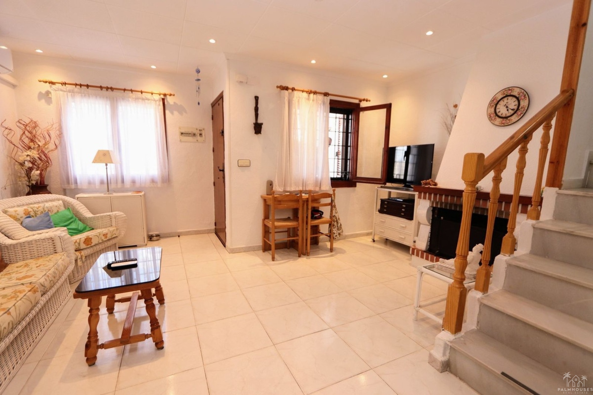 Revente - Maison - Orihuela - Mil Palmeras