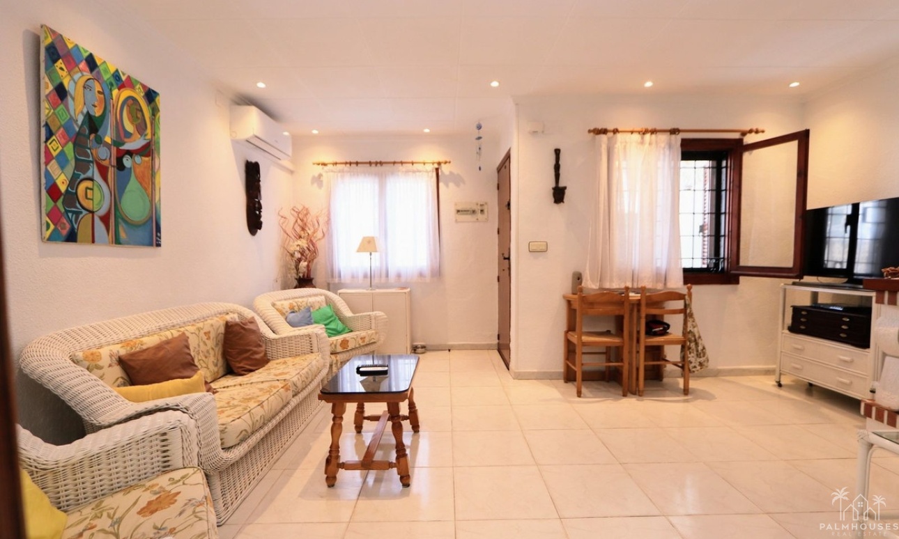 Revente - Maison - Orihuela - Mil Palmeras