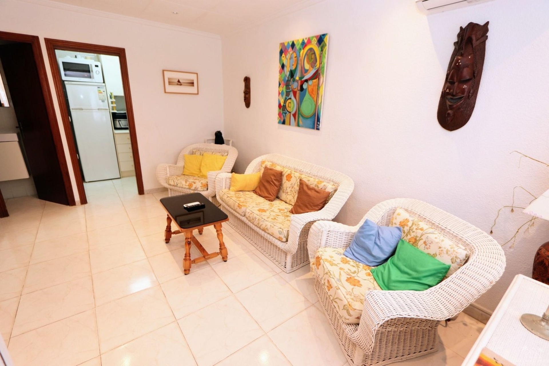 Revente - Maison - Orihuela - Mil Palmeras