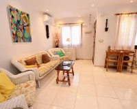 Revente - Maison - Orihuela - Mil Palmeras