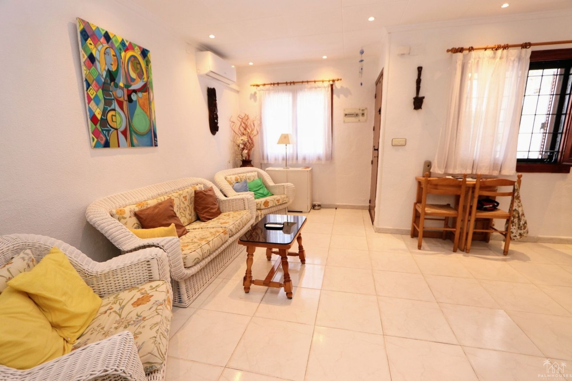 Revente - Maison - Orihuela - Mil Palmeras