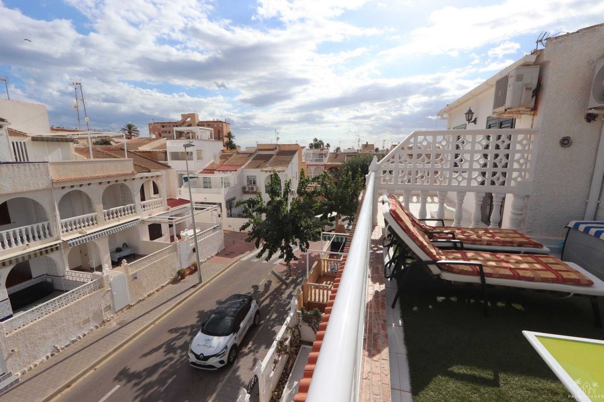 Revente - Maison - Orihuela - Mil Palmeras