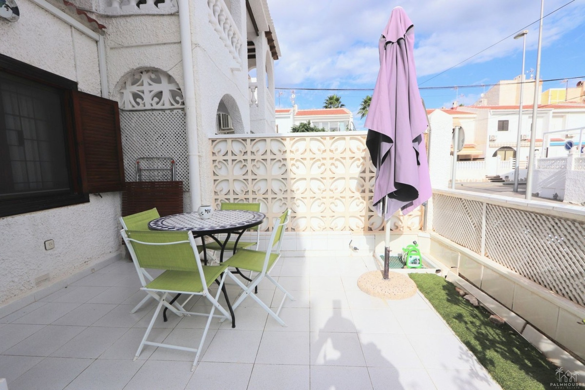 Revente - Maison - Orihuela - Mil Palmeras