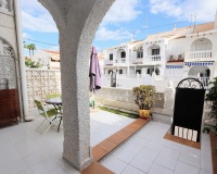 Revente - Maison - Orihuela - Mil Palmeras