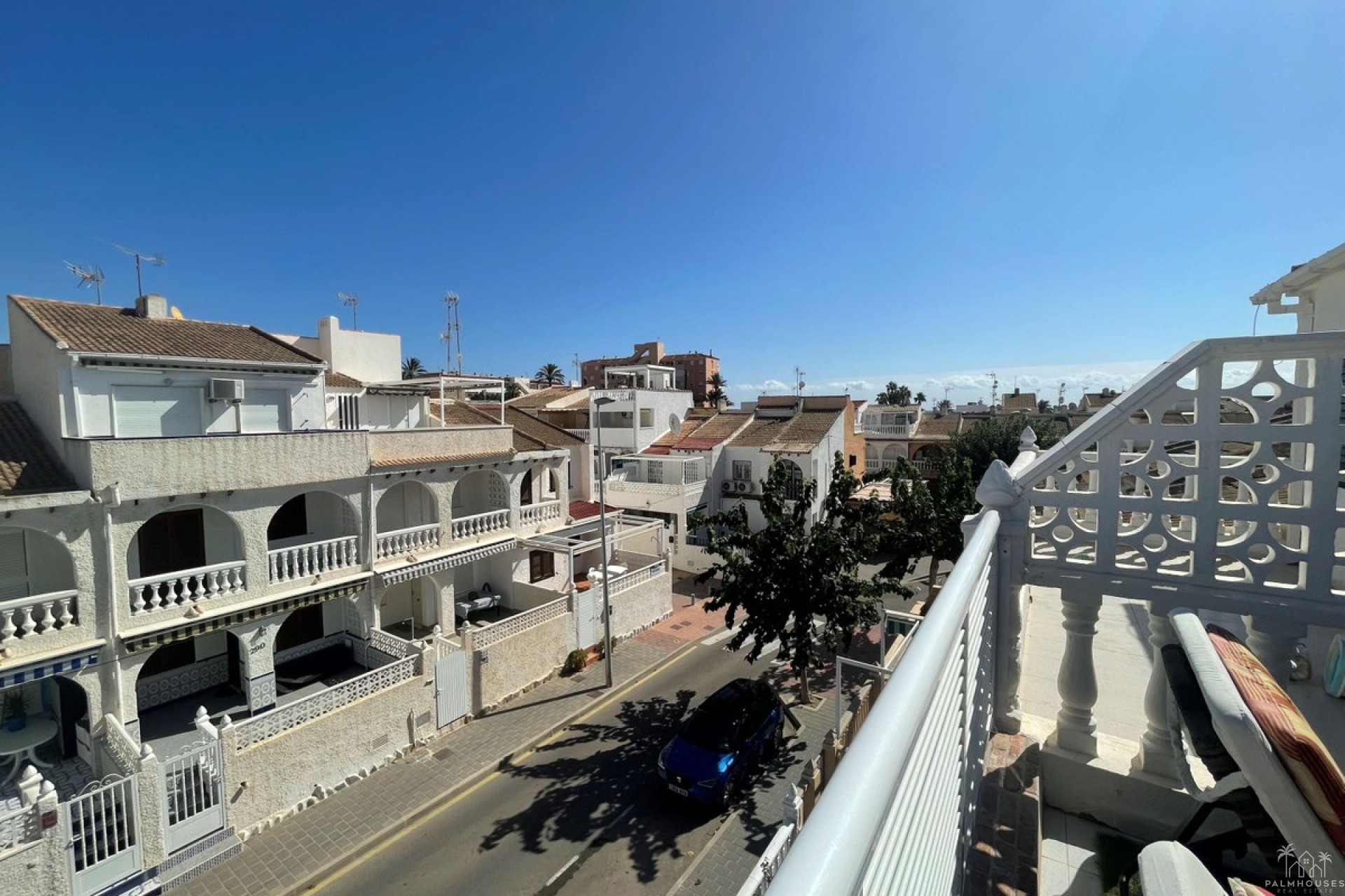 Revente - Maison - Orihuela - Mil Palmeras