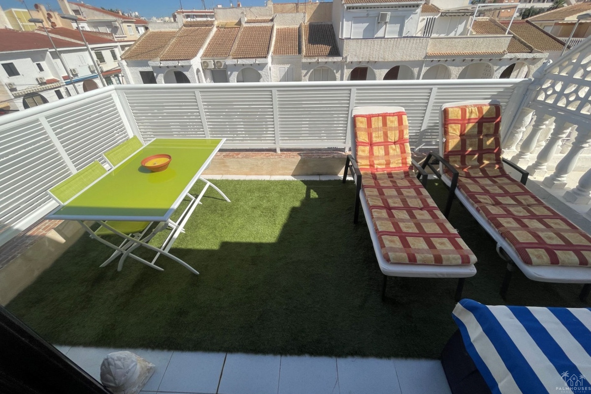 Revente - Maison - Orihuela - Mil Palmeras