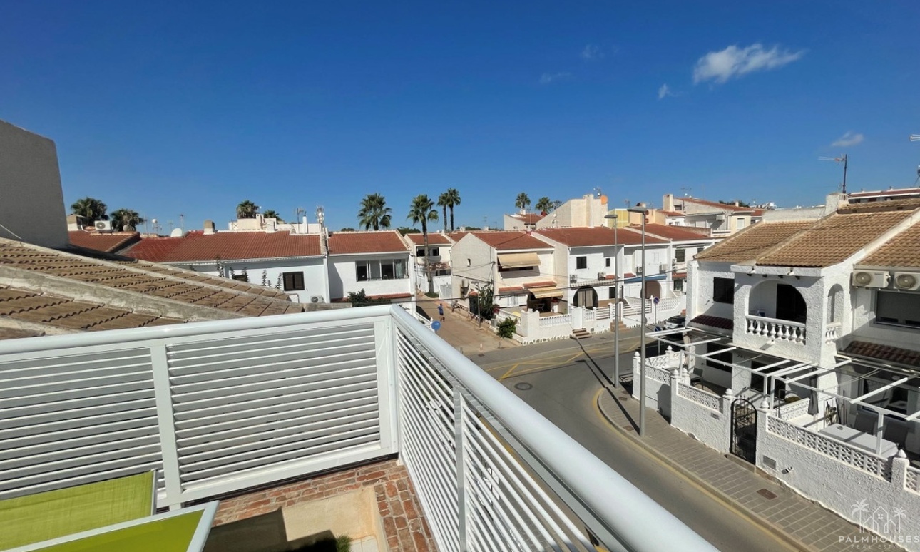 Revente - Maison - Orihuela - Mil Palmeras