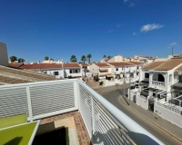 Revente - Maison - Orihuela - Mil Palmeras