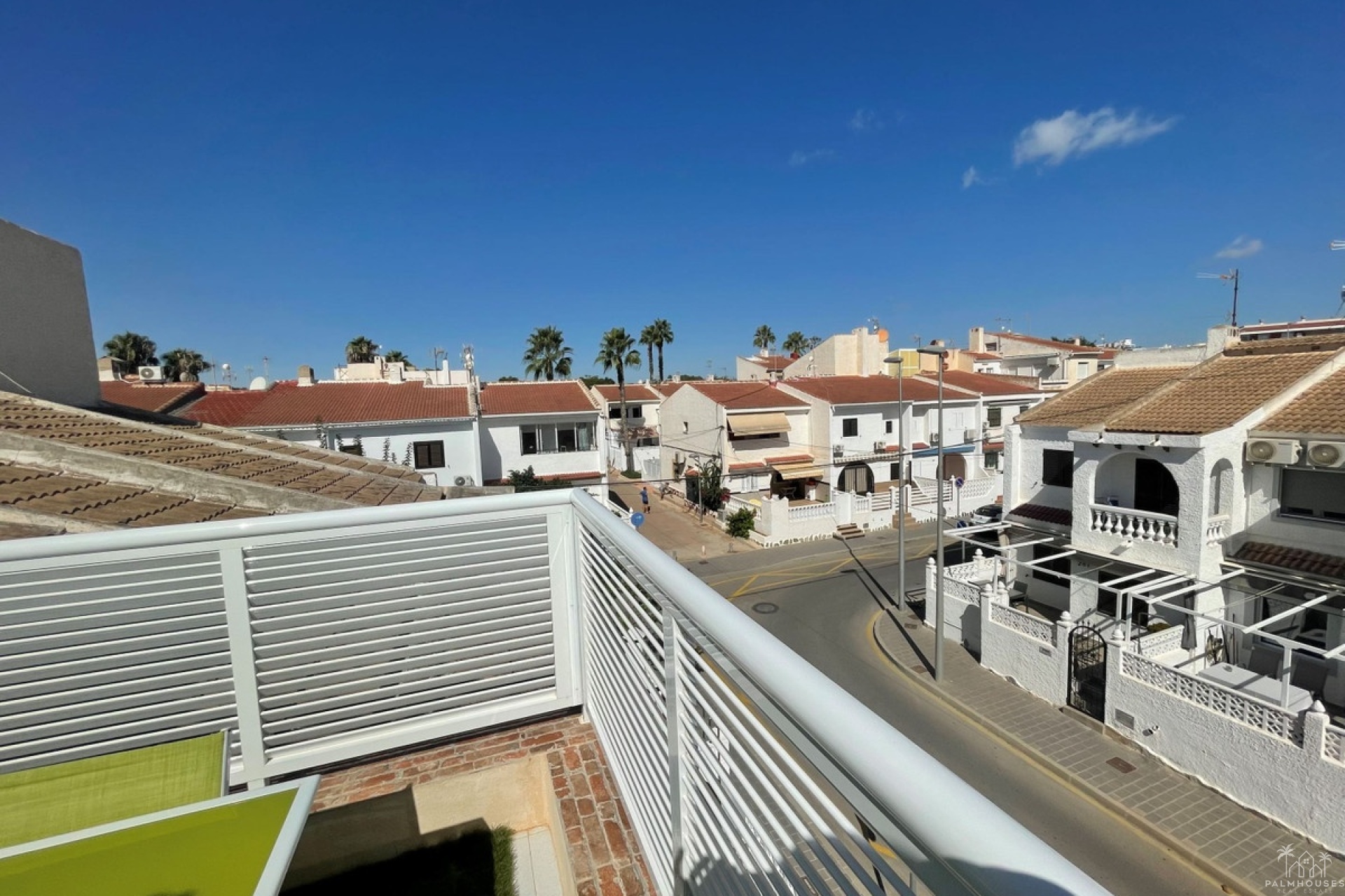 Revente - Maison - Orihuela - Mil Palmeras
