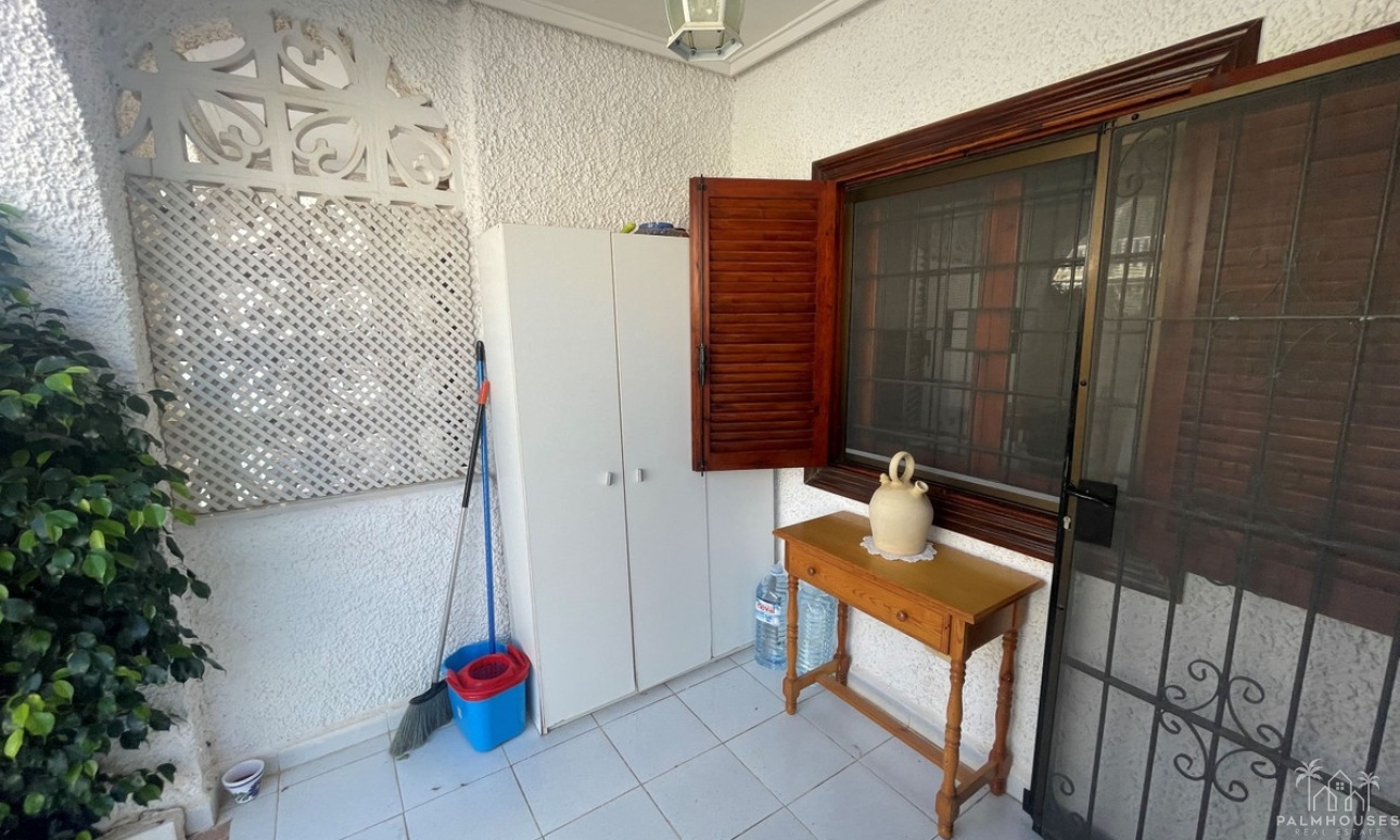 Revente - Maison - Orihuela - Mil Palmeras