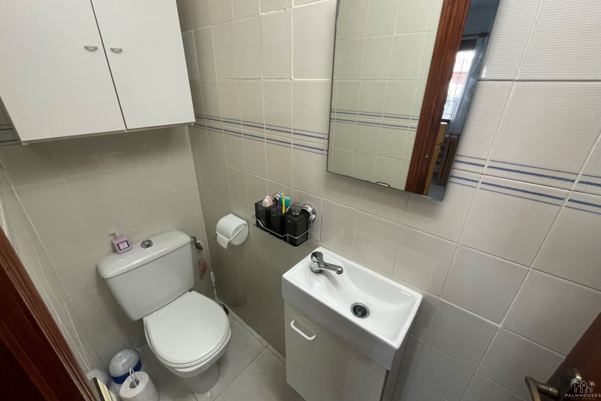 Revente - Maison - Orihuela - Mil Palmeras