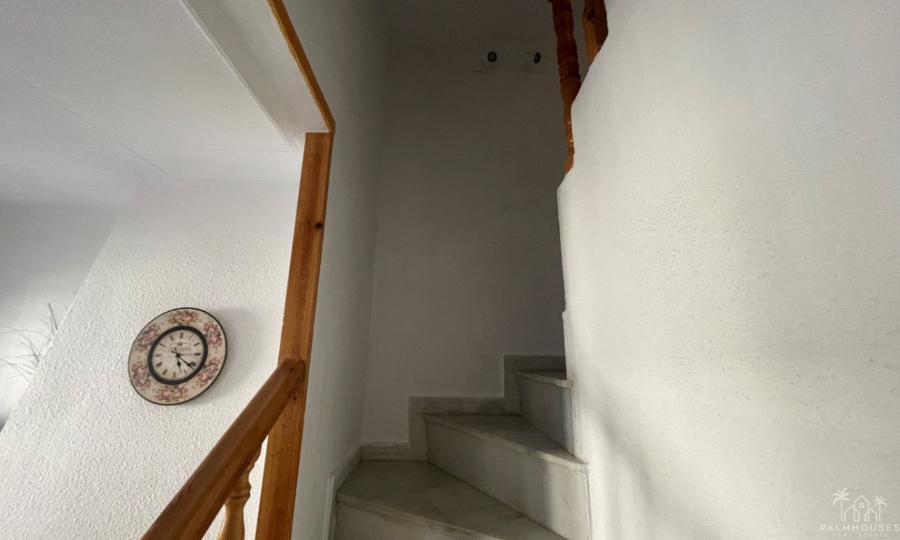 Revente - Maison - Orihuela - Mil Palmeras