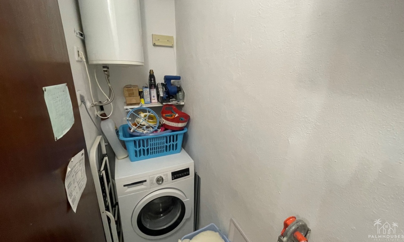 Revente - Maison - Orihuela - Mil Palmeras