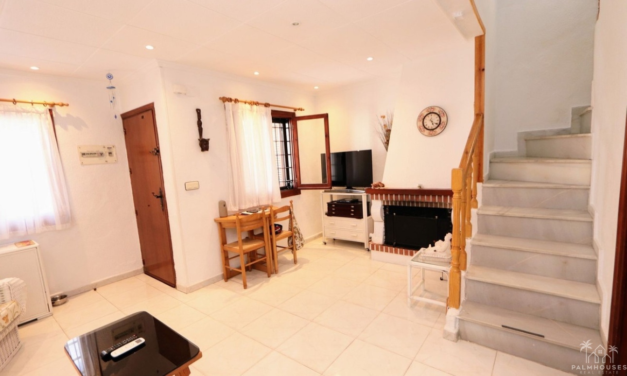 Revente - Maison - Orihuela - Mil Palmeras