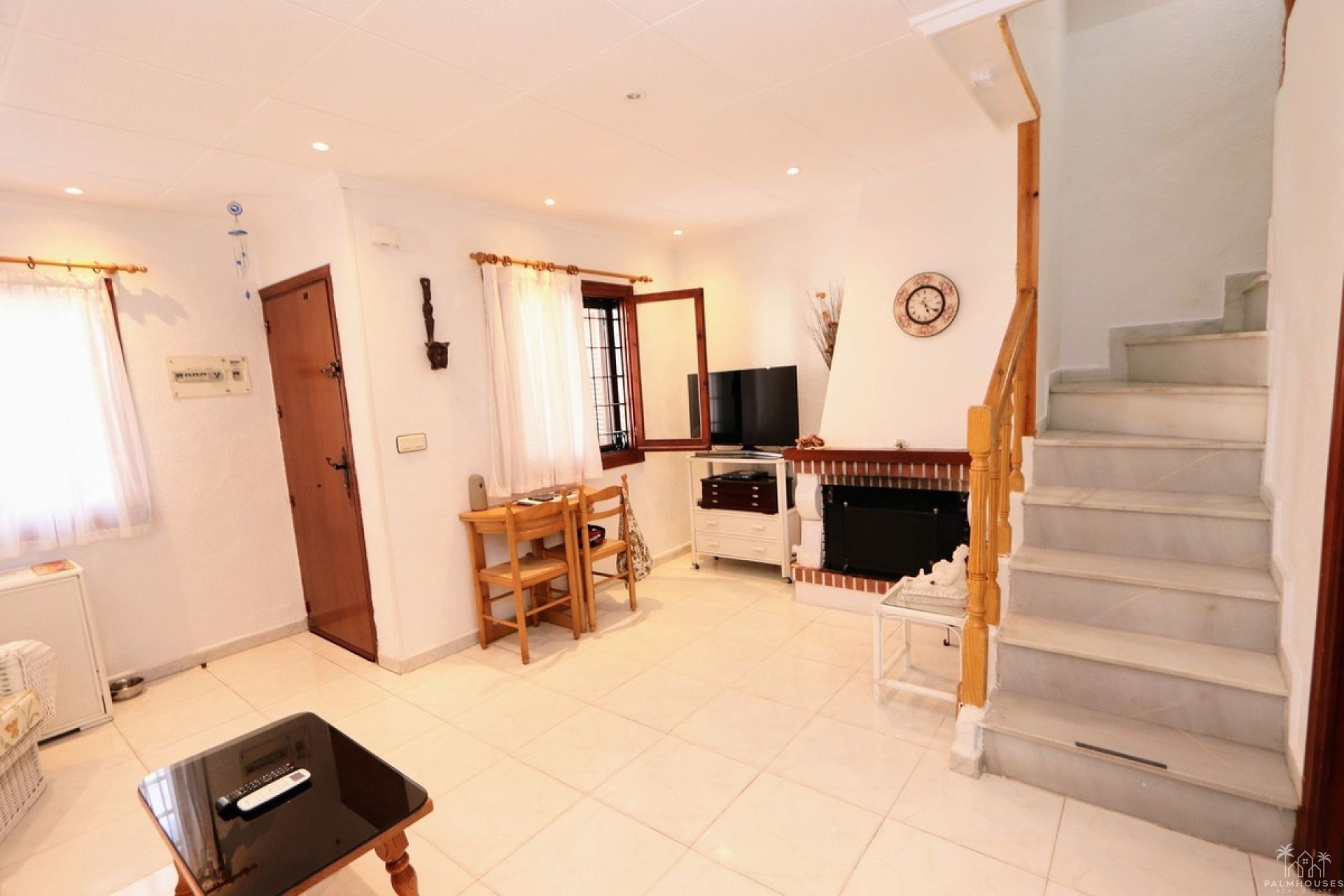 Revente - Maison - Orihuela - Mil Palmeras