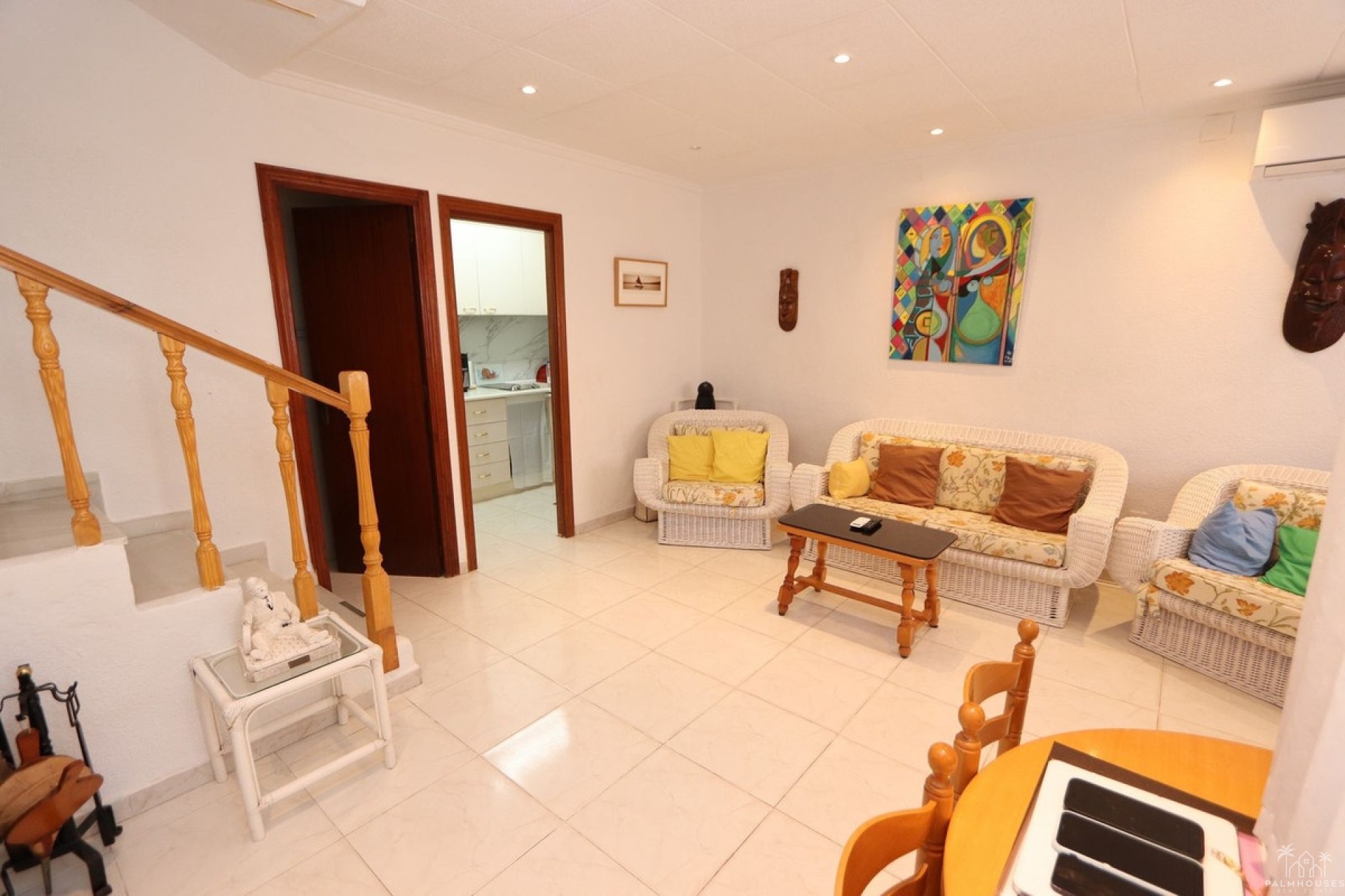 Revente - Maison - Orihuela - Mil Palmeras