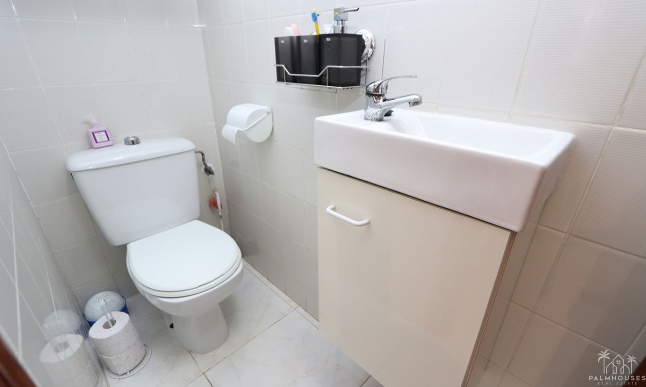 Revente - Maison - Orihuela - Mil Palmeras