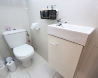Revente - Maison - Orihuela - Mil Palmeras