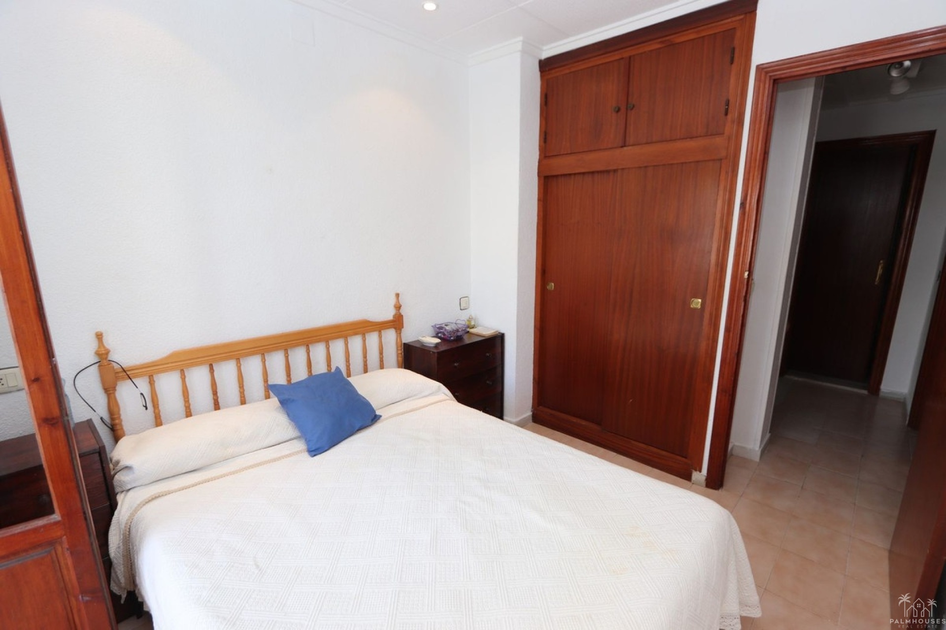 Revente - Maison - Orihuela - Mil Palmeras