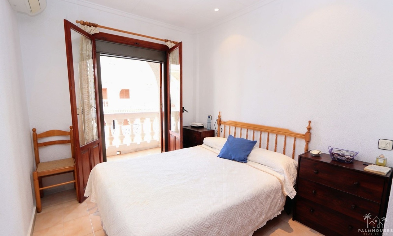 Revente - Maison - Orihuela - Mil Palmeras