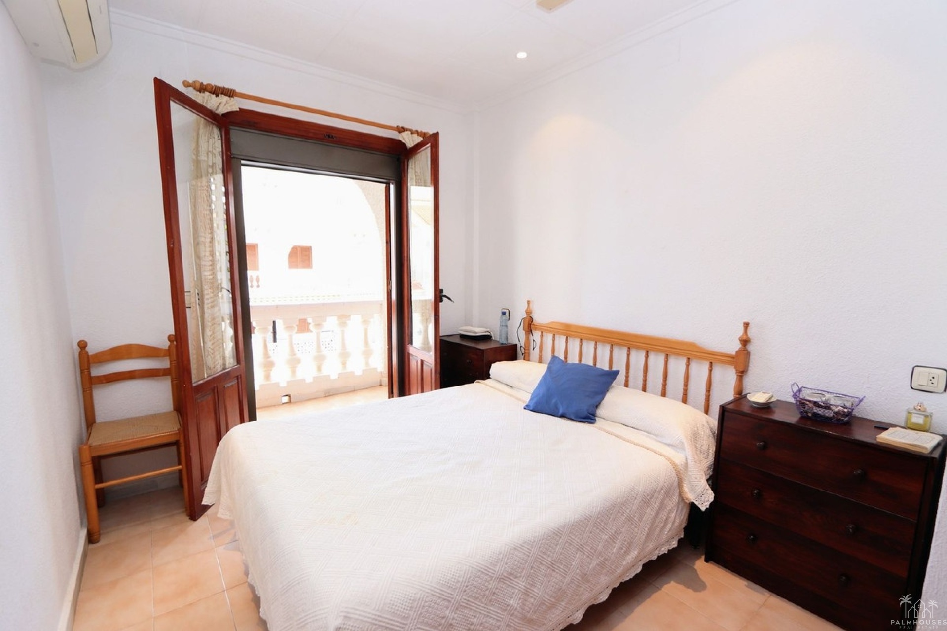 Revente - Maison - Orihuela - Mil Palmeras