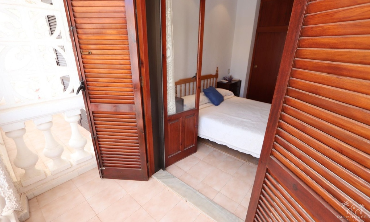 Revente - Maison - Orihuela - Mil Palmeras