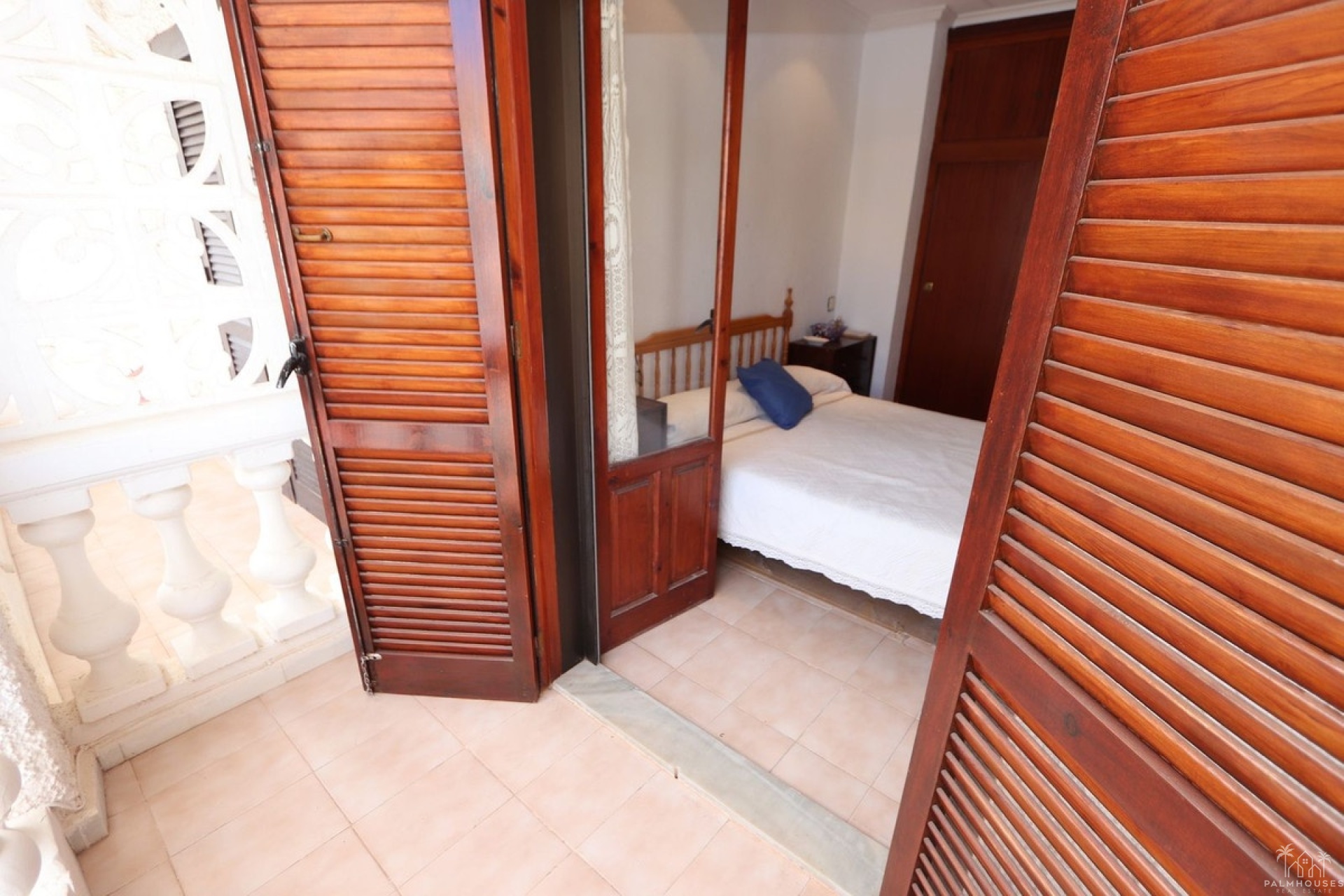 Revente - Maison - Orihuela - Mil Palmeras