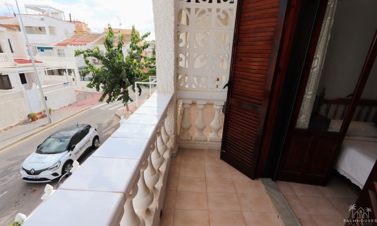 Revente - Maison - Orihuela - Mil Palmeras