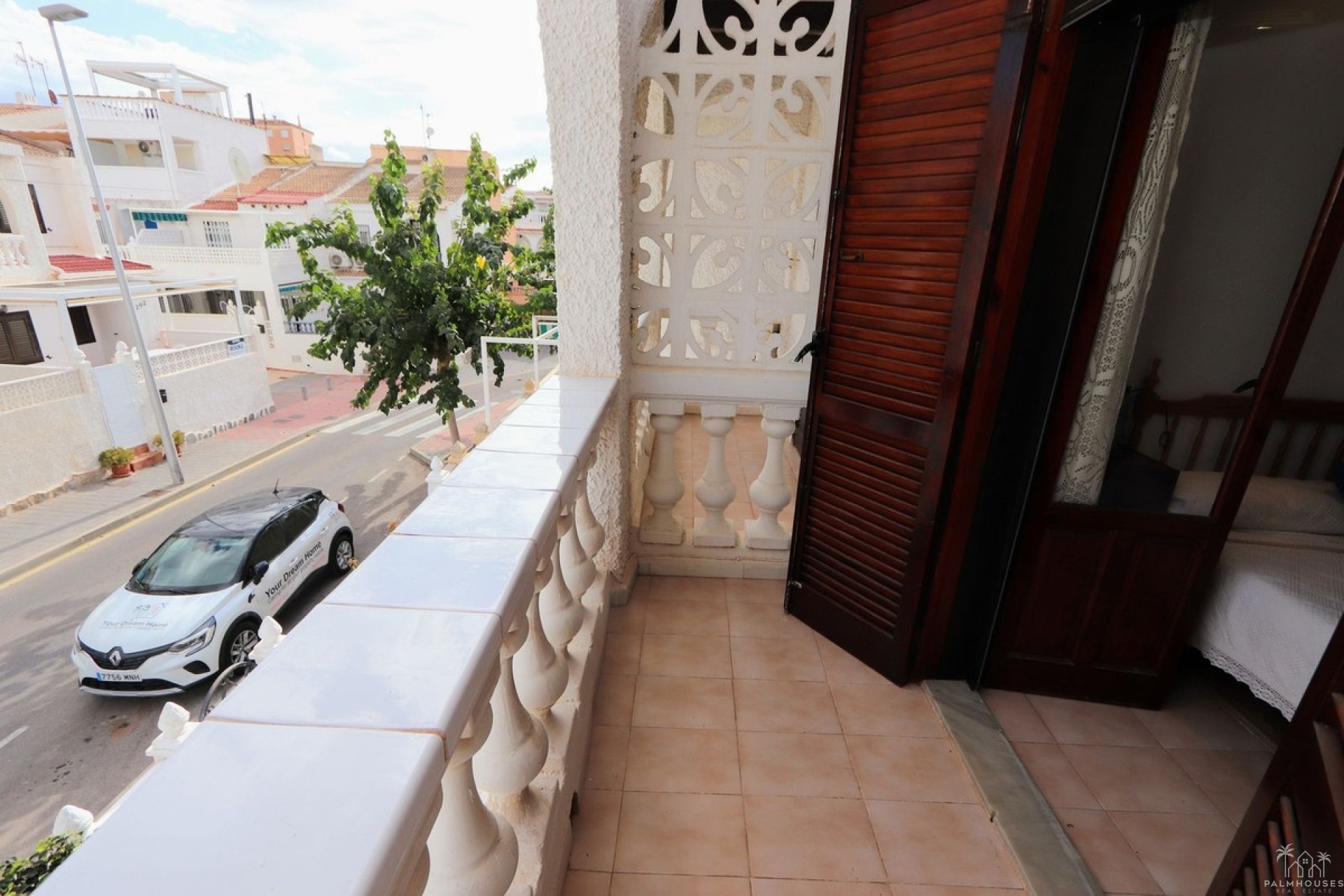 Revente - Maison - Orihuela - Mil Palmeras