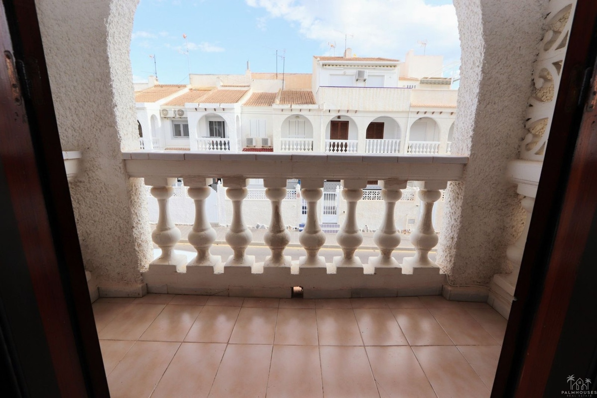 Revente - Maison - Orihuela - Mil Palmeras