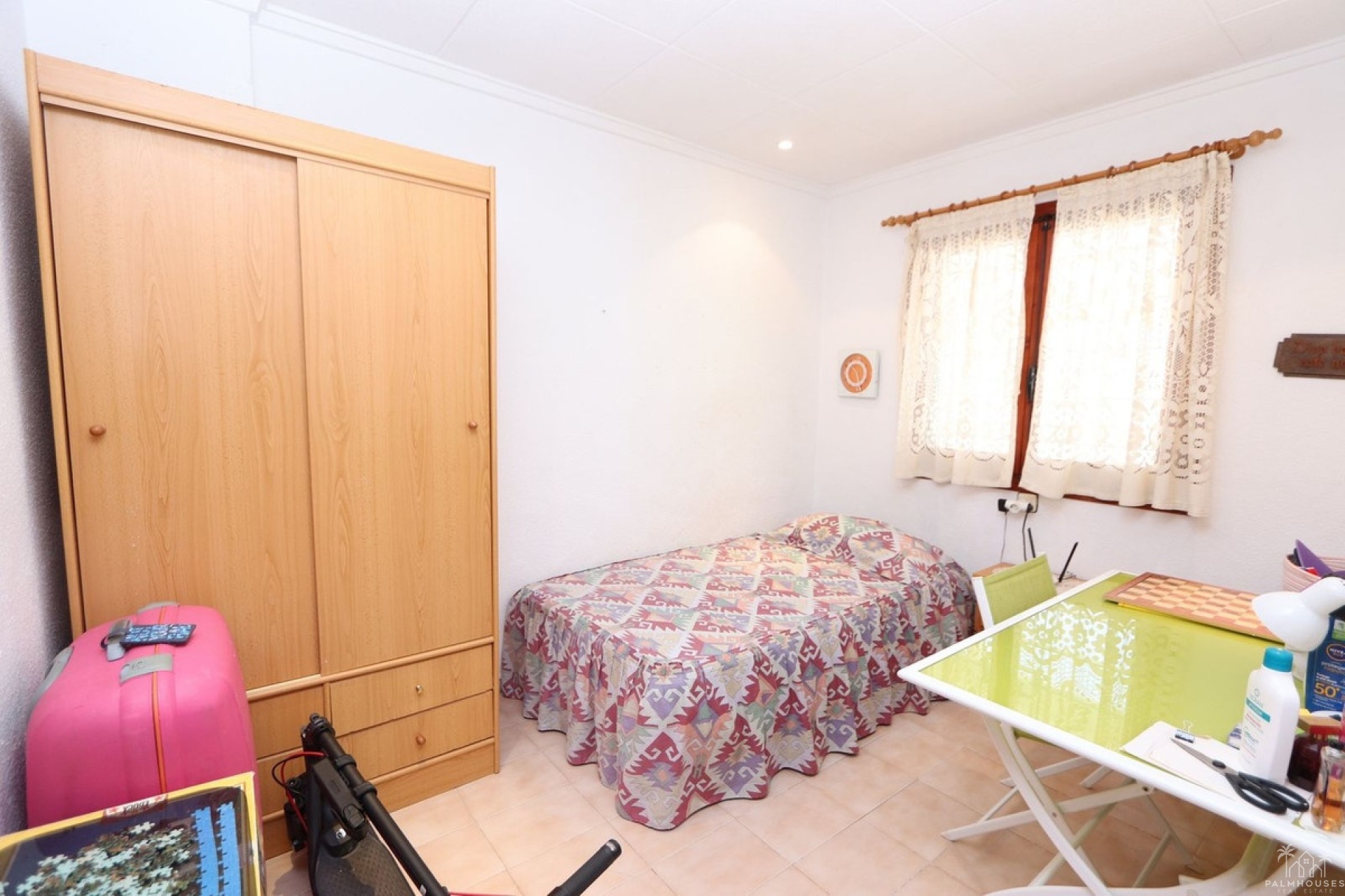 Revente - Maison - Orihuela - Mil Palmeras