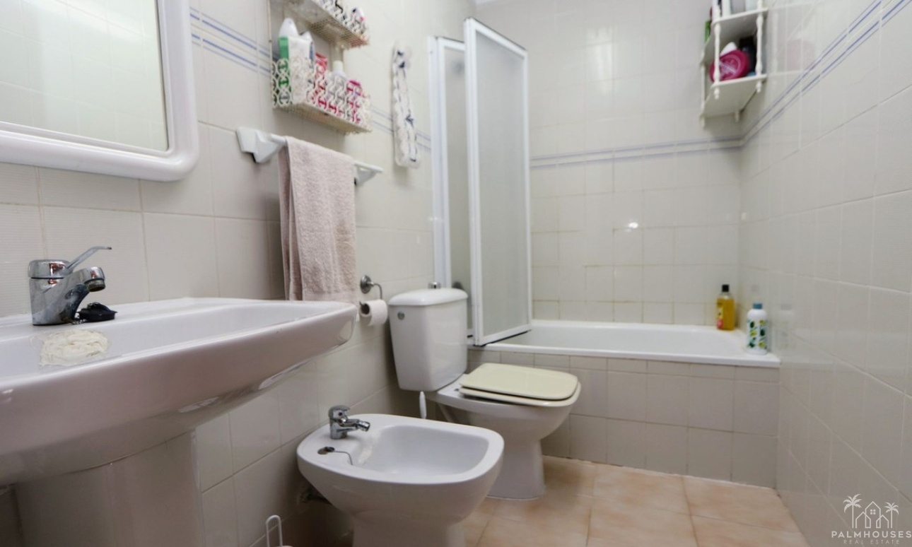 Revente - Maison - Orihuela - Mil Palmeras