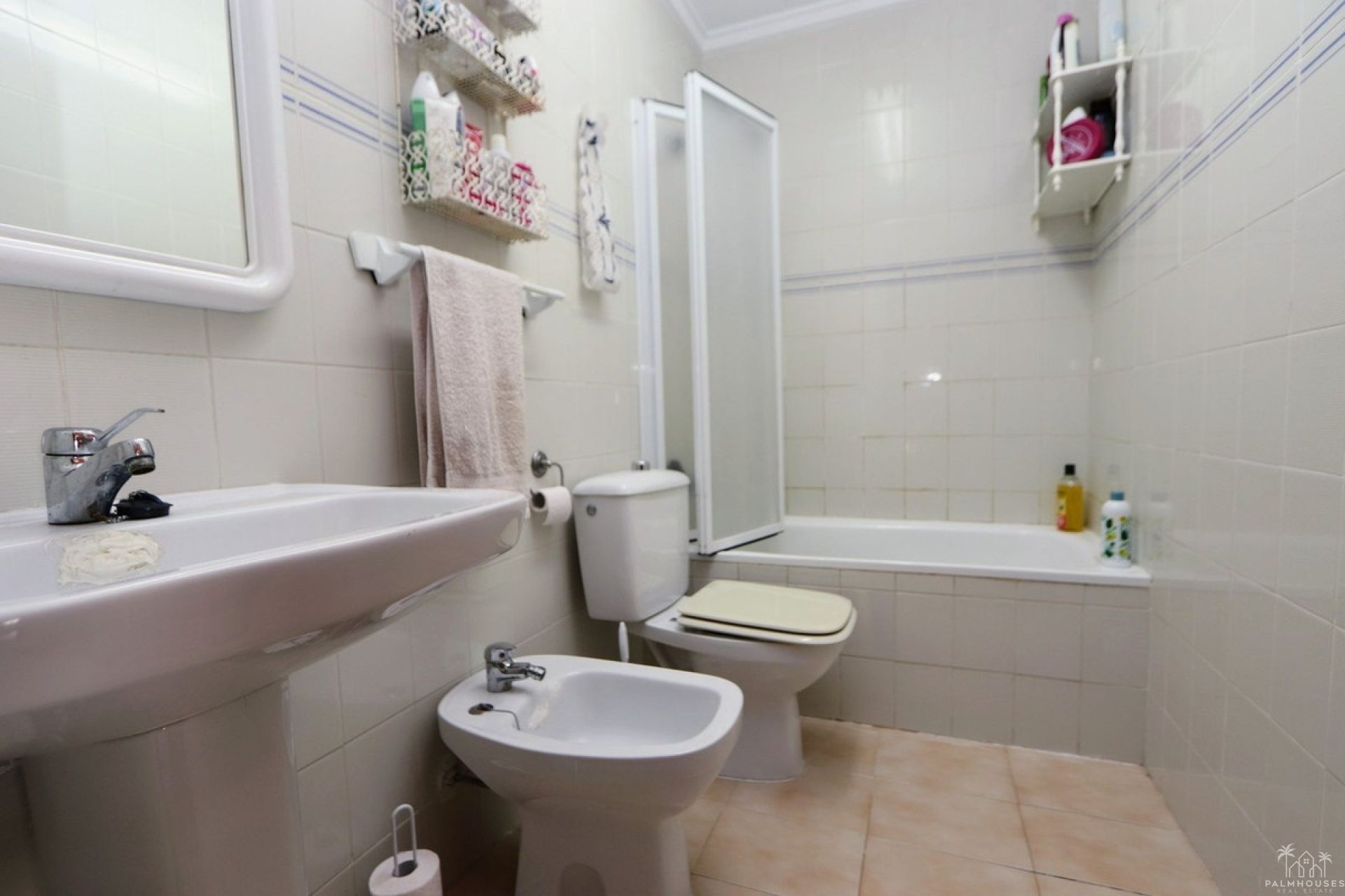 Revente - Maison - Orihuela - Mil Palmeras