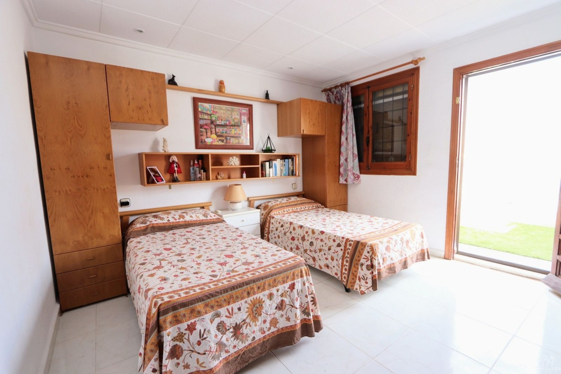 Revente - Maison - Orihuela - Mil Palmeras