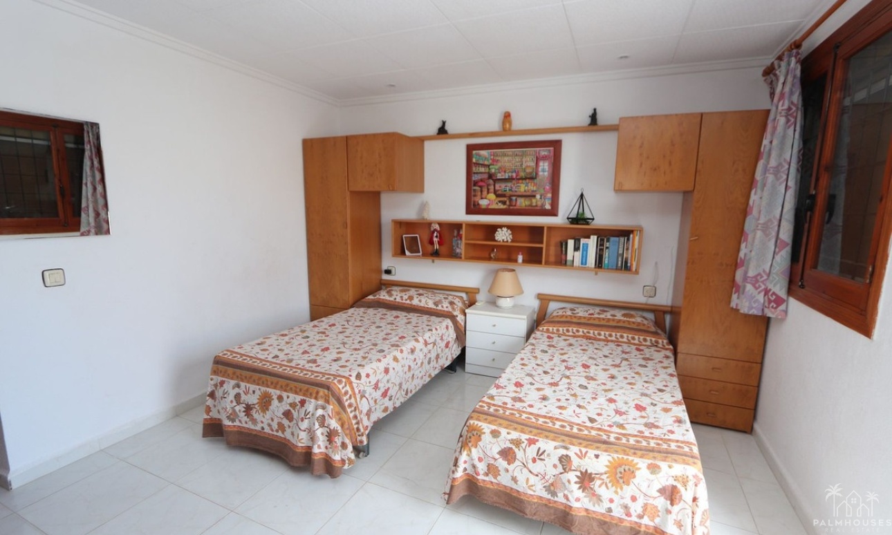 Revente - Maison - Orihuela - Mil Palmeras