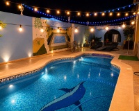 Revente - Maison - Orihuela - Orihuela Centro