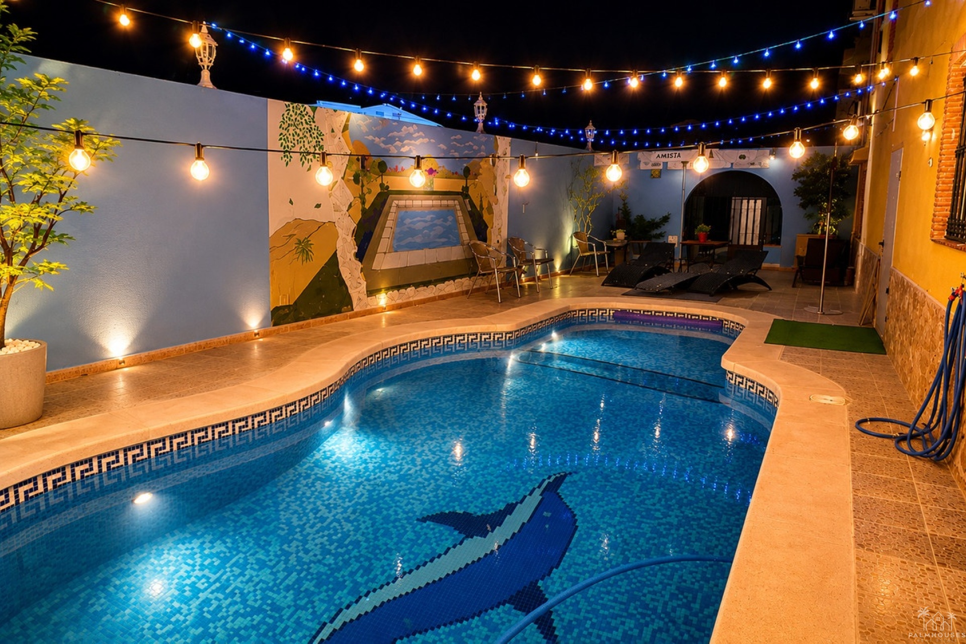 Revente - Maison - Orihuela - Orihuela Centro