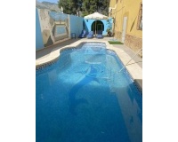 Revente - Maison - Orihuela - Orihuela Centro