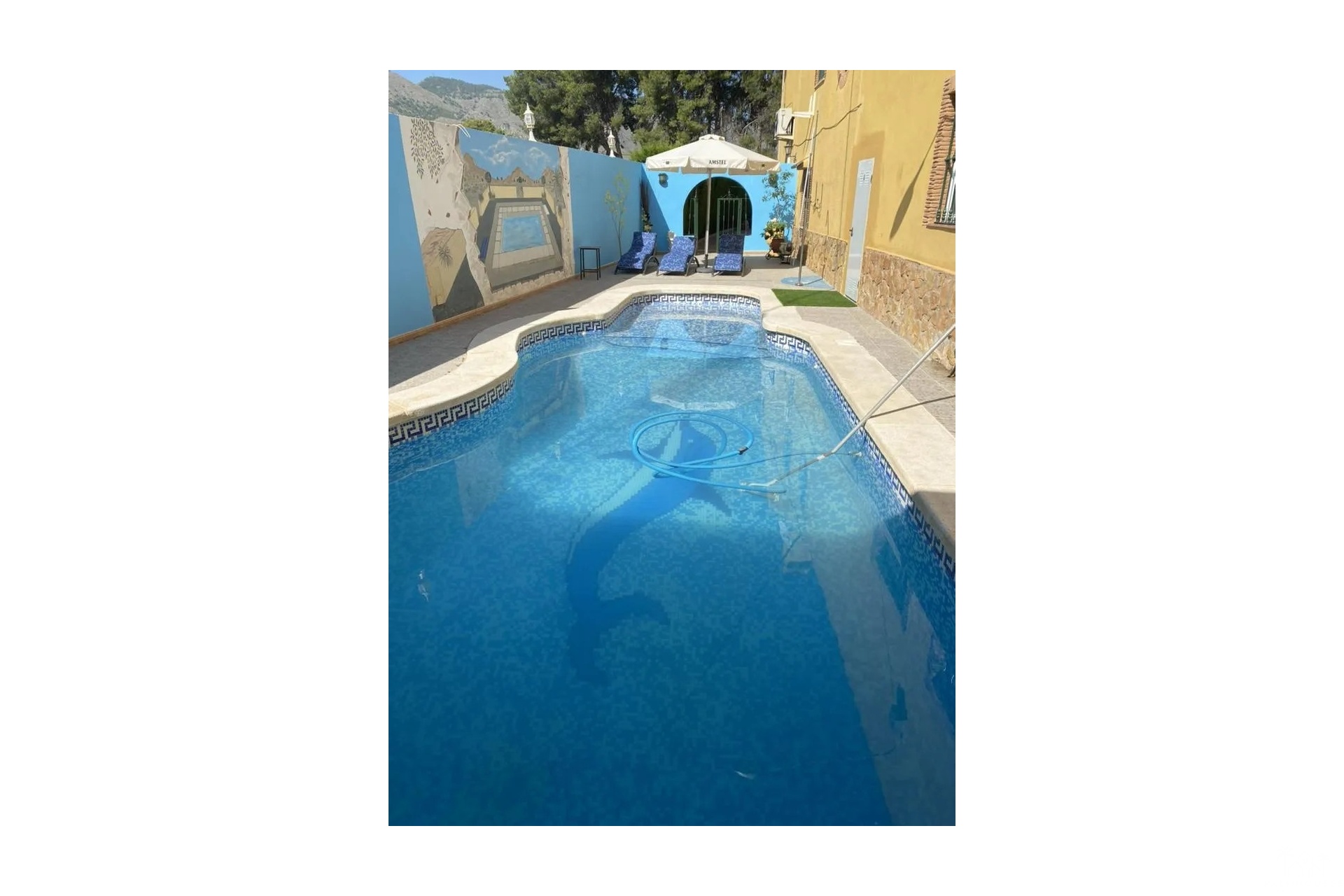 Revente - Maison - Orihuela - Orihuela Centro