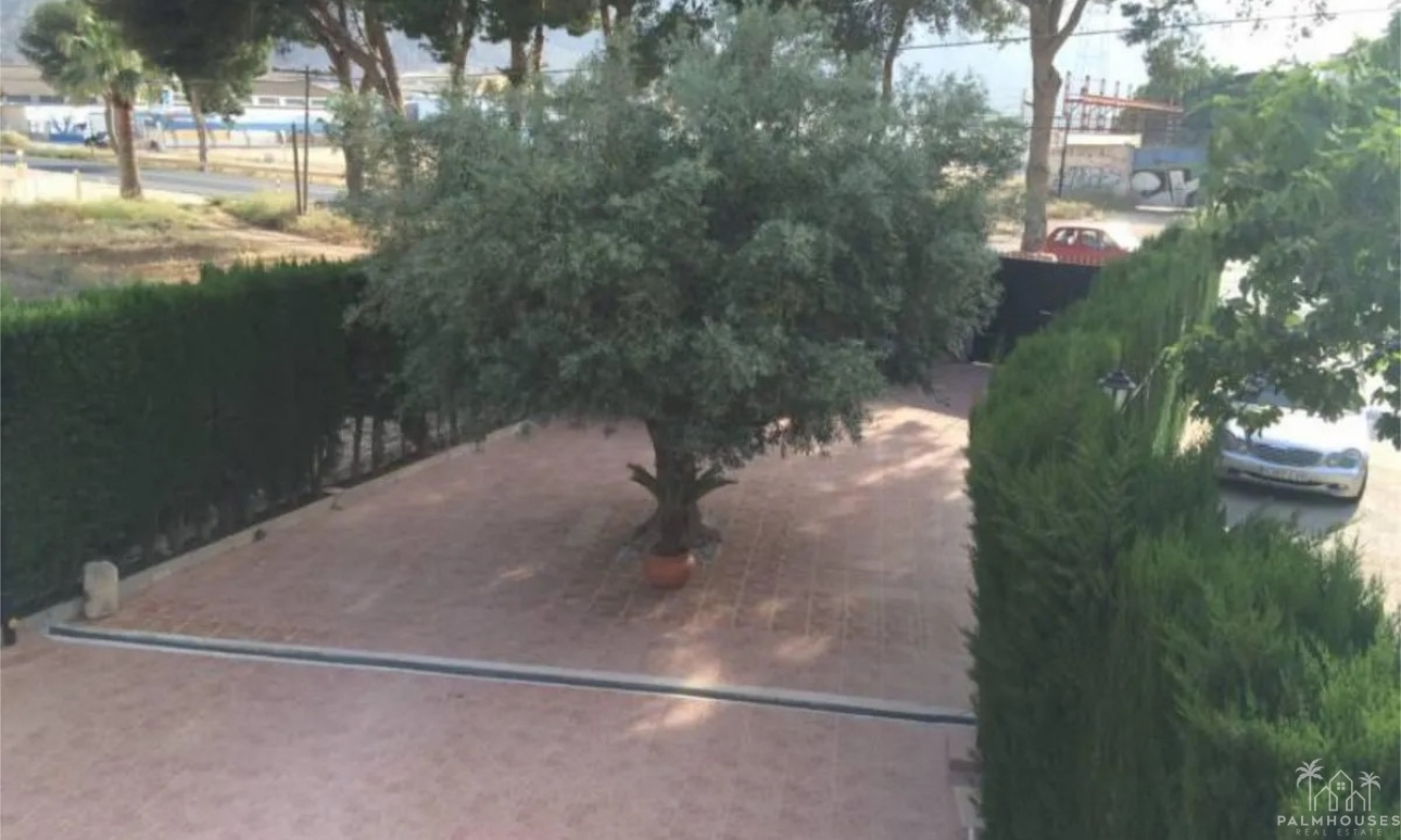 Revente - Maison - Orihuela - Orihuela Centro