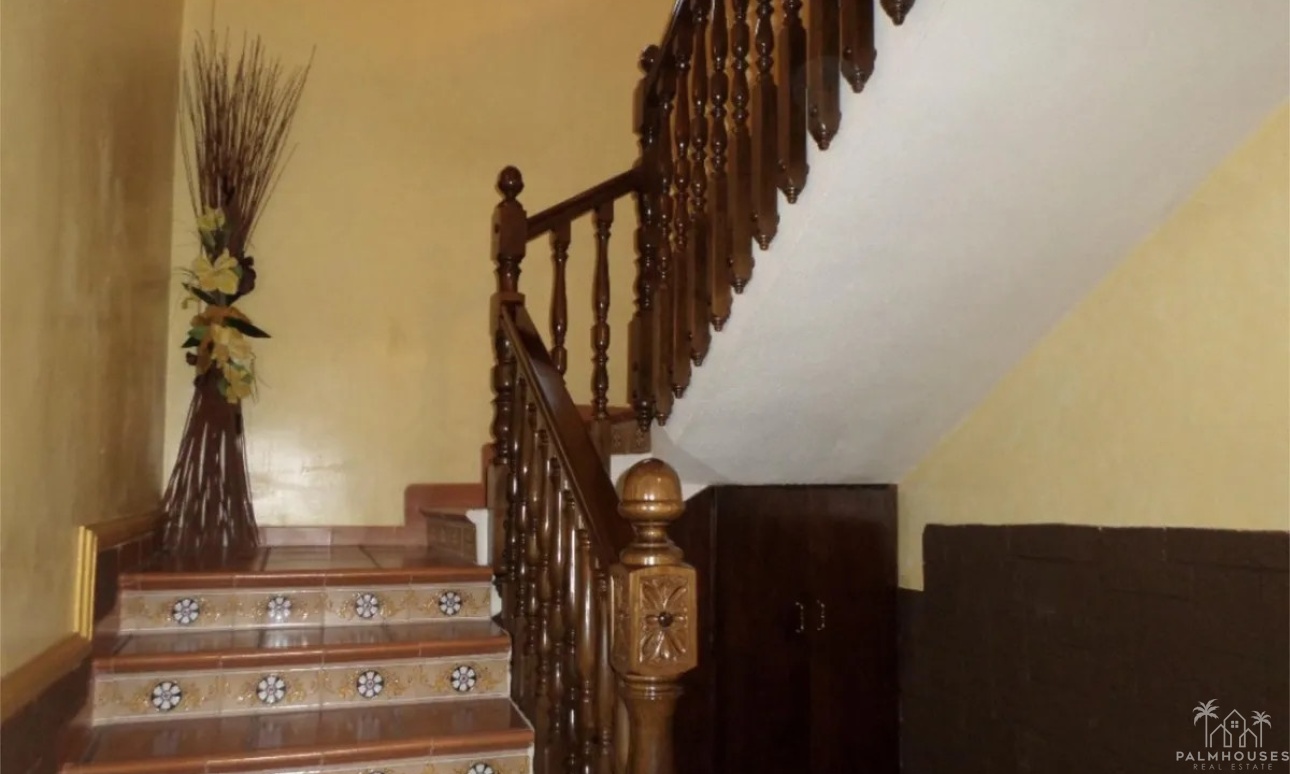 Revente - Maison - Orihuela - Orihuela Centro