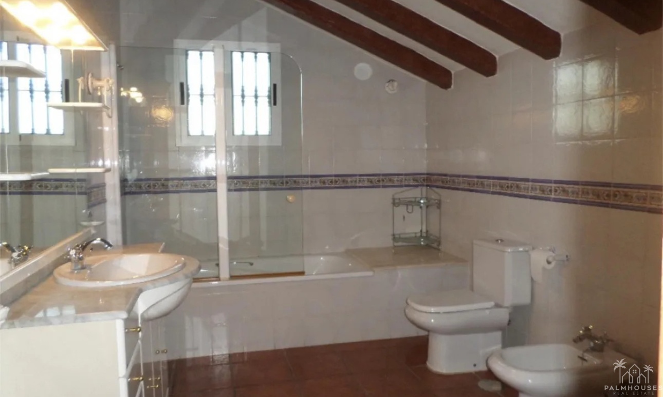 Revente - Maison - Orihuela - Orihuela Centro