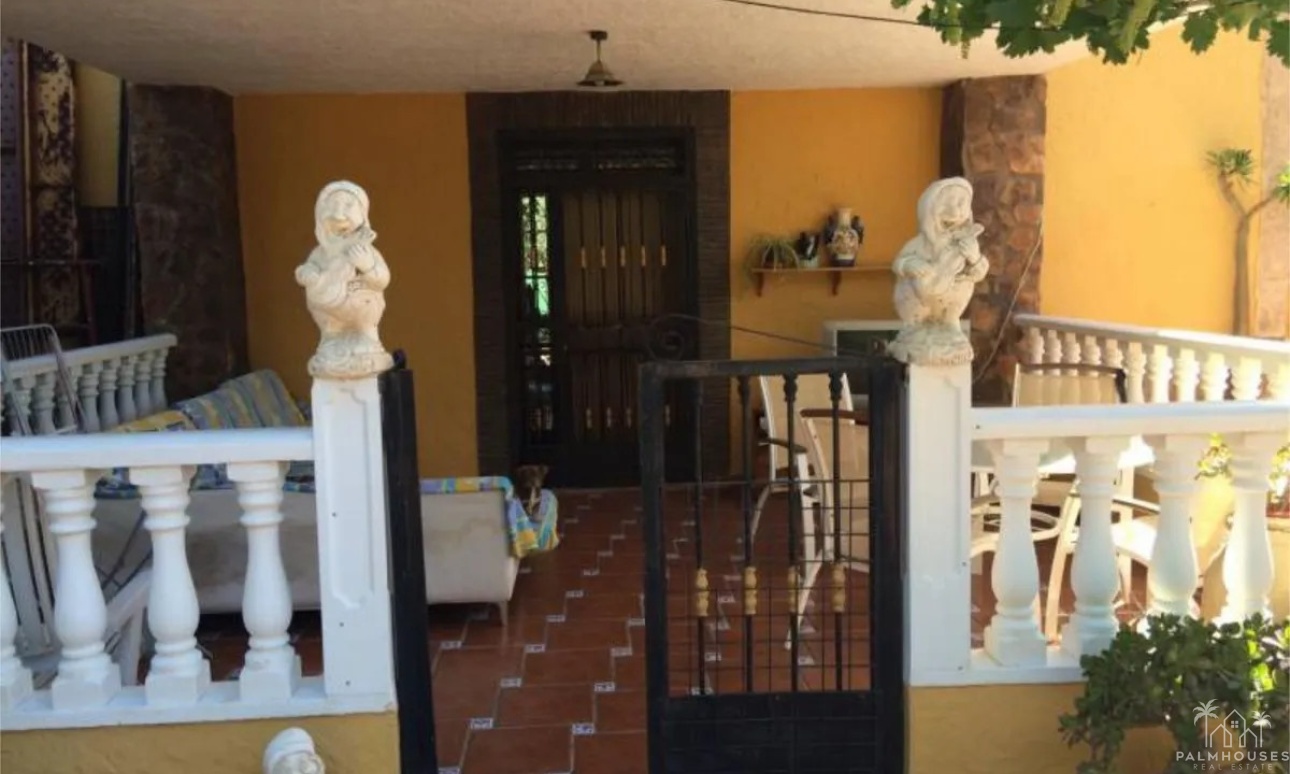 Revente - Maison - Orihuela - Orihuela Centro