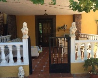 Revente - Maison - Orihuela - Orihuela Centro