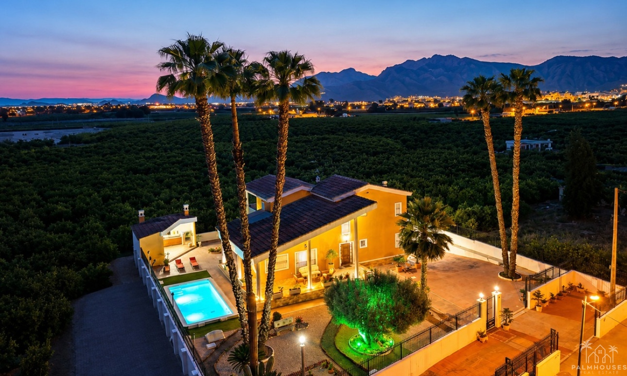 Revente - Maison - Orihuela - Orihuela Centro