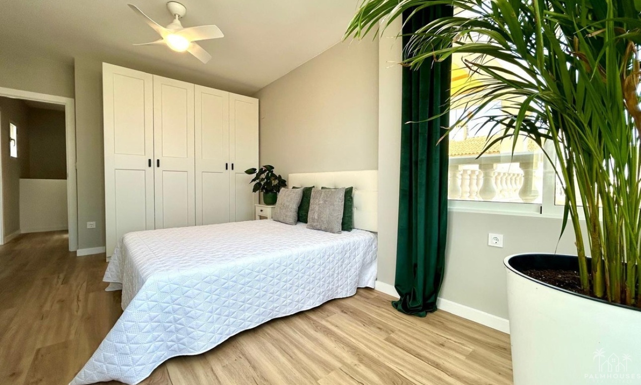 Revente - Maison - Orihuela - Orihuela Centro