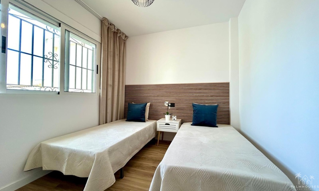 Revente - Maison - Orihuela - Orihuela Centro
