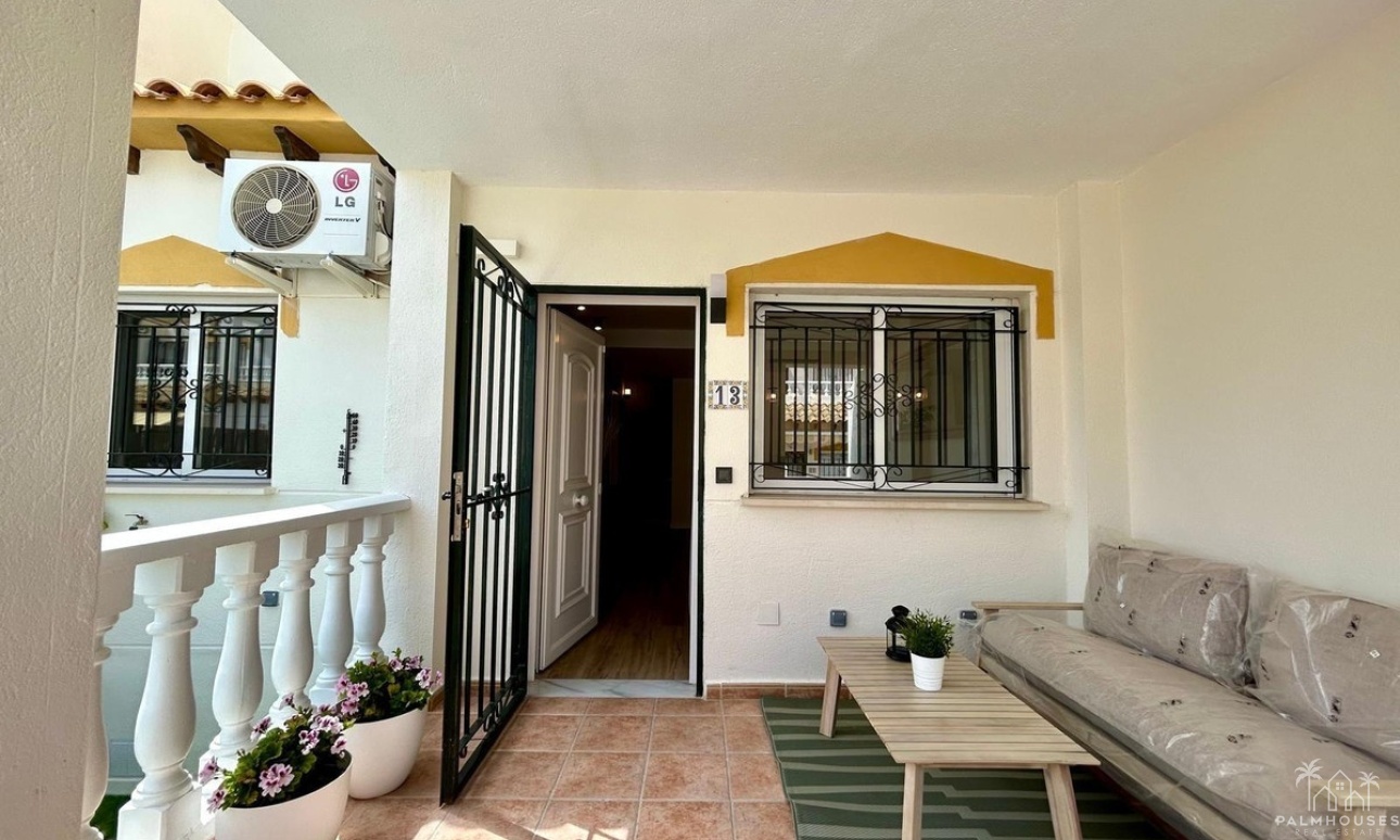 Revente - Maison - Orihuela - Orihuela Centro
