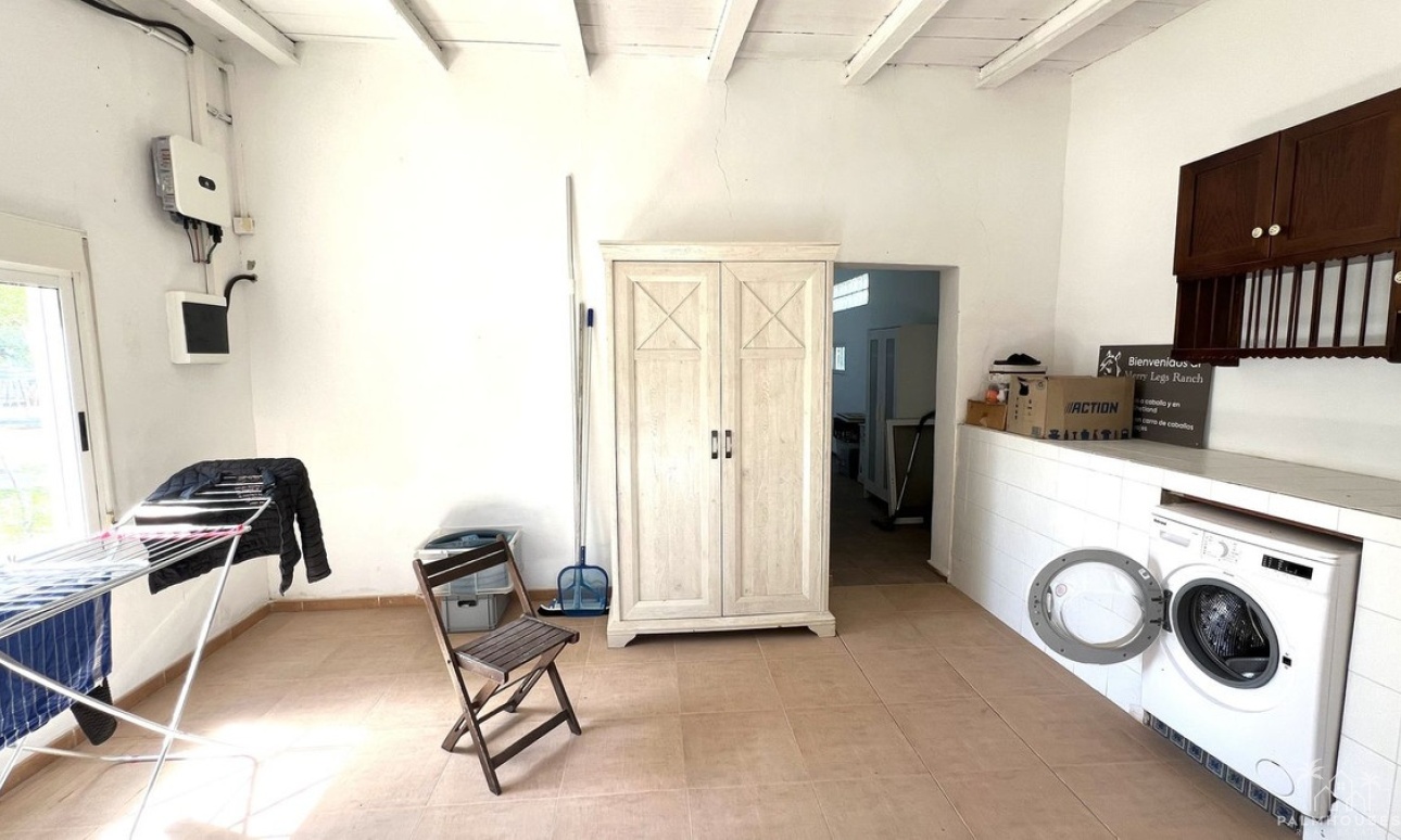 Revente - Maison - Orihuela - Orihuela Centro