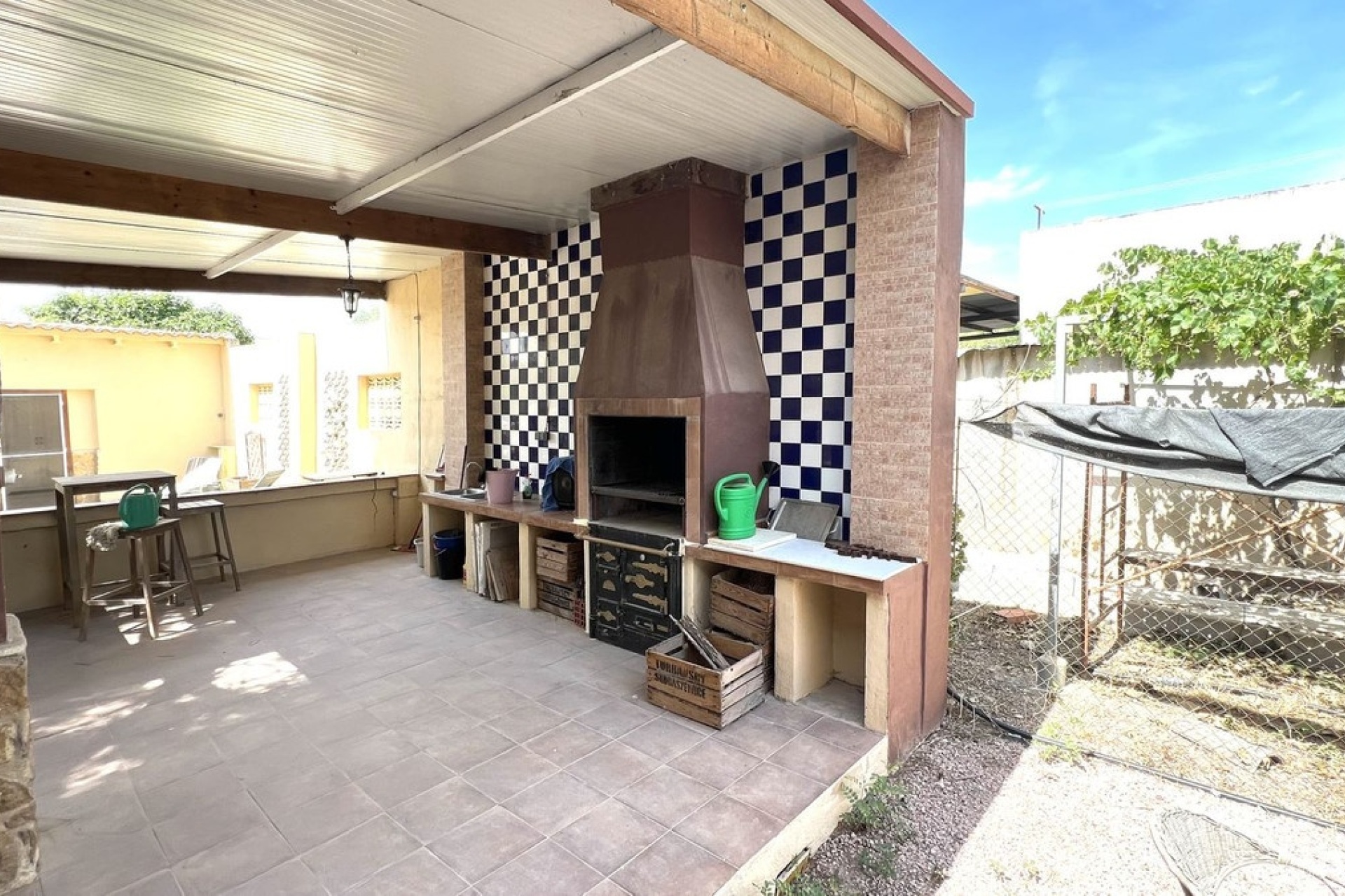 Revente - Maison - Orihuela - Orihuela Centro
